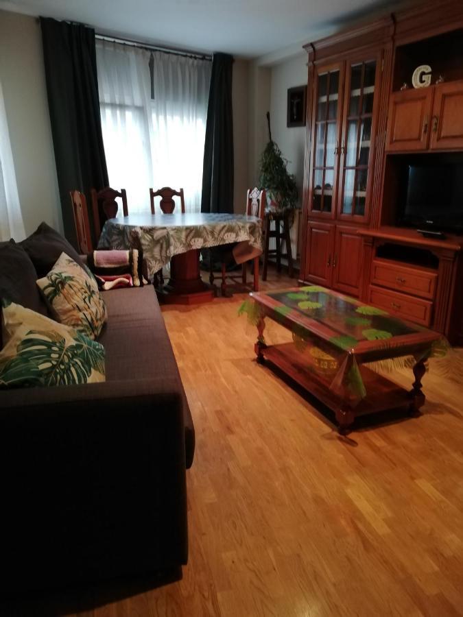 Casa Gueelito Apartman Candás Kültér fotó